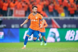 鲁媒:泰山不会轻易给瓦科长合同,球队之前还曾接触过替代人选 鲁媒:泰山不会轻易给瓦科长合同,球队之前还曾接触过替代人选