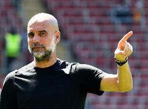 执教国家队？BBC记者：瓜帅2年后将彻底告别俱乐部执教，100%确定