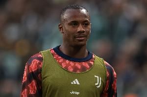 记者：贝西克塔斯报价贾洛被尤文接受，已与球员团队展开谈判