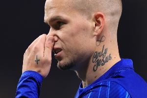 太阳报：马卡报删除了穆德里克转行田径的新闻，纯属乱转载