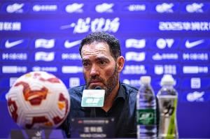 记者:“梅长青”大概率竞争唯一的幸运儿名额 亚泰保级并非佛系
