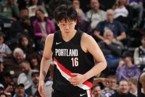 媒体人：若瀚森无法保持自律 容易会不知不觉地降低对自己的要求