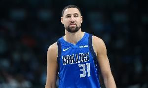 公开的秘密！美记：独行侠探索交易克莱的潜在回报！