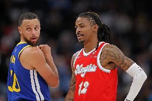 还有高手？库里本赛季至今70罚66中 命中率94.3%仅排名联盟第3