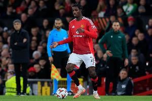 曼联青训主管：不希望青训球员进一线队只是象征而不能出场